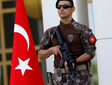 84 ακόμα συλλήψεις για το αποτυχημένο πραξικόπημα της Τουρκίας